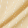 LACOSTE CROCODILE PRINT STRIPE COTTON SHORT Men’s -BEIGE-WHITE-001