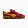 Puma PALERMO HARRY POTTER Men’s -DARK CRIMSON-YELLOW SIZZLE