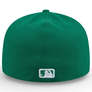 NEW ERA 5950 HOF FITTED-OAKLAND A’S