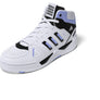 Adidas Original MIDCITY MID Men’s -WHITE LAVENDER BLACK