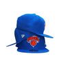NEW ERA 950 SNAPBACK -CLASSIC LOGO -ROYAL BLUE ORANGE