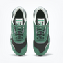 Reebok Classic - CLASSIC NYLON 89 - Men’s -GREEN/BLACK /GREY3