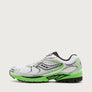 Saucony Originals PROGRID RIDE 1 Men’s -WHITE/SLIME