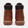 Timberland 6 IN PREMIUM LACE WATERPROOF BOOT Men’s -RUST FULL GRAIN LEATHER