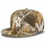 NEW ERA 5950 CUSTOM FITTED-NEW YORK YANKEE/ COLOR BASIC/ LEAFS