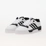 Adidas Original RIVALRY LOW Men’s - FTWWHT/CBLACK/FTWBLA/NOIESS