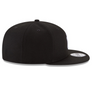 NEW ERA 950 SNAPBACK -NEW YORK YANKEE BLACK WHITE