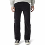 Levis Strauss & Co - 505 REGULAR CORDUROY Men’s-BLACK