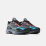 Reebok Classic - PREMIER ROAD CONTROL Men’s -NAVY/BLACK/CYAN