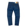 Levis Strauss & Co - 502 TAPER FLEX Men’s - DARK BLUE