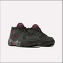 Reebok Classic - PRESEASON 94 LOW - Men’s -GREY /BLACK /CHERRY