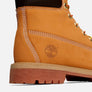 Timberland 6IN PREMIUM LACE WATERPROOF Junior’s - WHEAT