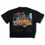 MIXED EMOTION "Tunes" Tee