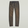 G-Star REVEND FWD SKINNY Men’s -ANTIQUE FADED SEPIA GREY