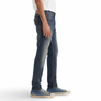 Levis Strauss & Co - 512 FLEX ECO PERFORMANCE Men’s -FADED BLUE