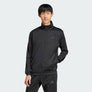 ADIDAS MEN’S M 3STRIPE TRACKSUIT-BLACK BLACK