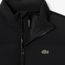 LACOSTE PARKAS & BLOUSONS JACKET -Men’s/ BLACK-031