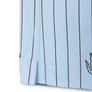 LACOSTE - RELAXED FIT PRINT TWILL SHIRTS Men’s -LIGHT BLUE-4I3