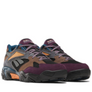 Reebok Classic - PRESEASON 94 LOW - Men’s -UTILITY BROWN/NIGHT BLACK