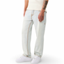 TRUE RELIGION BOBBY SUPER T FLAP JEANS-QUIET STEEL LIGHT WASH