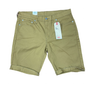 Levis Strauss & Co 511 SLIM JEANS SHORTS Men’s - GOLD