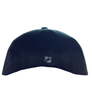NEW ERA 5950 CUSTOM FITTED-BLACK HAWK / BLACK MULTI