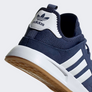 Adidas Original X_PLR Men’s - TECIND/FTWWHT/GUM3