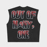 Godspeed Fate Doorstep Sleeveless shirt - Black