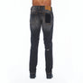 Cult of Individuality LENNY BOOTCUT 603 JEAN Men’s -BARK