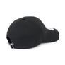 LACOSTE X NEW ERA CAP-BLACK