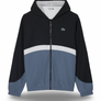 LACOSTE SPORT TRACKSUIT - Men’s-BLACK-031/GREY