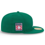 NEW ERA 5950 HOF FITTED-OAKLAND A’S