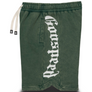 Godspeed Courside Shorts Men's-DARK GREEN