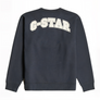 G-Star RAW RUNNING DOG BACK GR SW / Men’ -INDIA INK