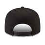 NEW ERA 950 SNAPBACK -NEW YORK YANKEE BLACK WHITE