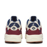 Saucony Originals GRID SHADOW 2 Men’s - CREAM BURGUNDY