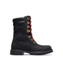 Timberland PREMIUM 10 IN WATERPROOF SUPER BOOT Men’s - BLACK NUBUCK