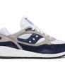 Saucony Originals SHADOW 6000 Men’s -WHITE/NAVY
