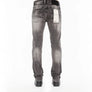Cult of Individuality ROCKER SLIM JEAN Men’s -CAVIAR