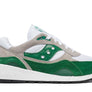 Saucony Originals SHADOW 6000 Men’s -WHITE /GREEN