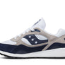 Saucony Originals SHADOW 6000 Men’s -WHITE/NAVY