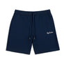 SERGIO TACCHINI SUVENIRI POLO SHORT SET- Men’s -MARITIME BLUE