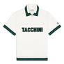 SERGIO TACCHINI TITO POLO SHORT SET- Men’s -GARDENIA