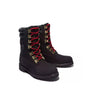 Timberland PREMIUM 10 IN WATERPROOF SUPER BOOT Men’s - BLACK NUBUCK