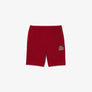 Lacoste SIGNATURE PRINT Short Men’s -BORDEAUX-IXX