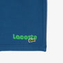 Lacoste WASHED EFFECT PRINTED Short Men’s -BLUE-HBM