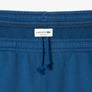 Lacoste WASHED EFFECT PRINTED Short Men’s -BLUE-HBM