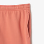 Lacoste WASHED EFFECT PRINTED Short Men’s -PINK-ZV9