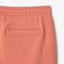 Lacoste WASHED EFFECT PRINTED Short Men’s -PINK-ZV9