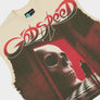 Godspeed Fate Doorstep Sleeveless shirt - Bone
